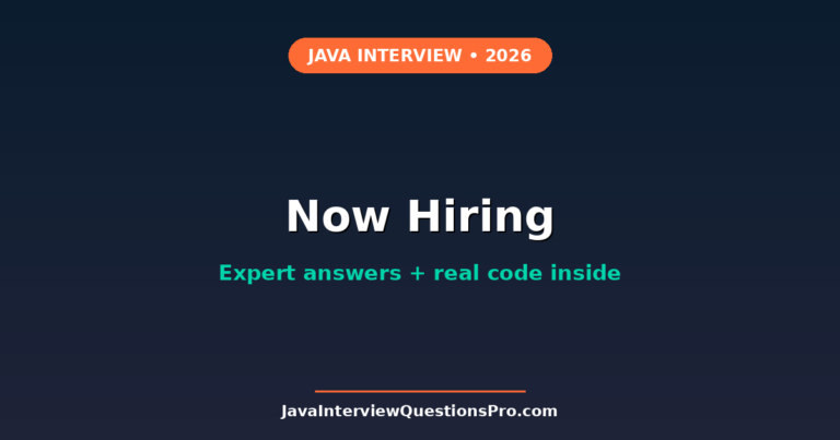 Java Backend Developer at Reveille Technologies,Inc — India